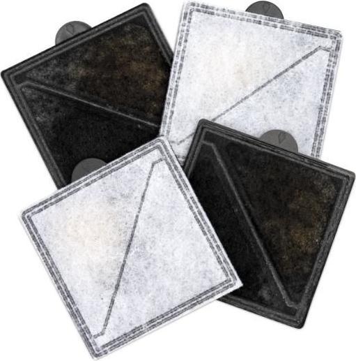 Image du produit PetSafe Ion-X Pet Fountain Lot de 4 filtres de rechange