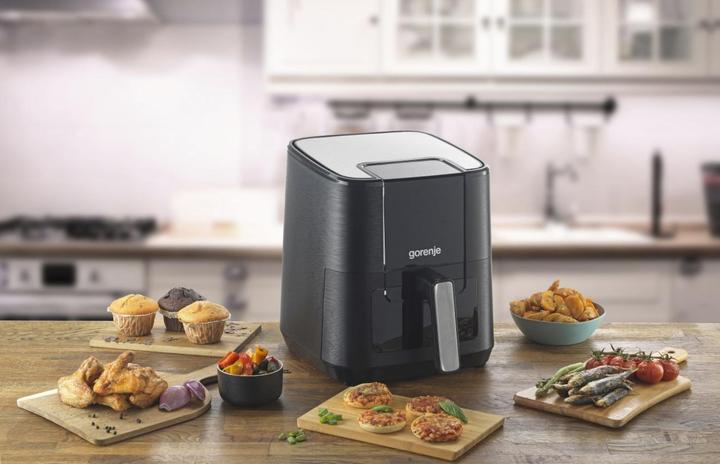 Immagine prodotto Gorenje Friggitrice ad aria - AF1350DWB -
