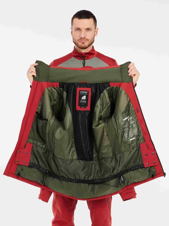 Produktbild Protest Snowjackets PRTTIMOTHY (XXL)