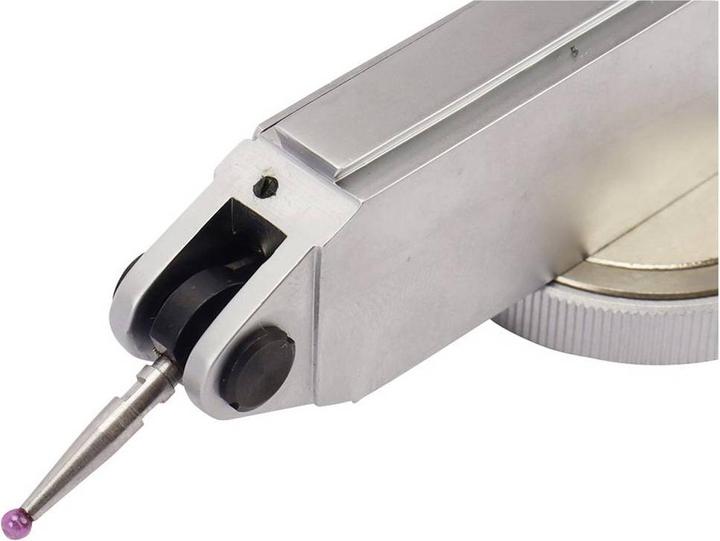 Produktbild Dasqua Messuhren, Gehäusedurchmesser 37.5 mm