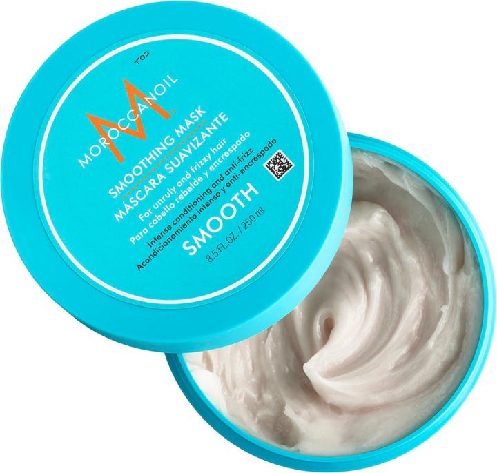Actual product image Moroccanoil Smoothl smoothing mask (250 ml)