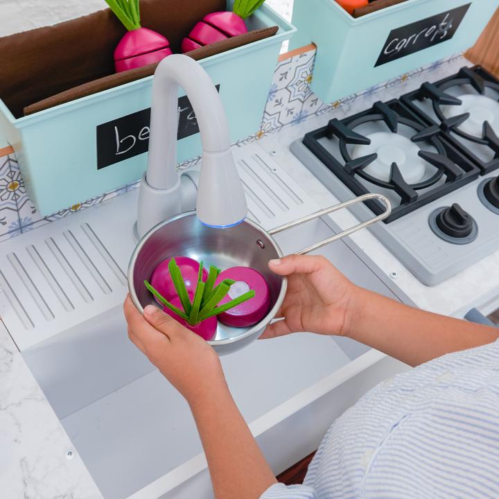 Produktbild KidKraft Bauernhaus