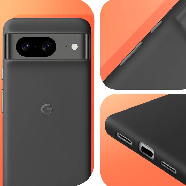 Actual product image Google Case (Google Pixel 8)