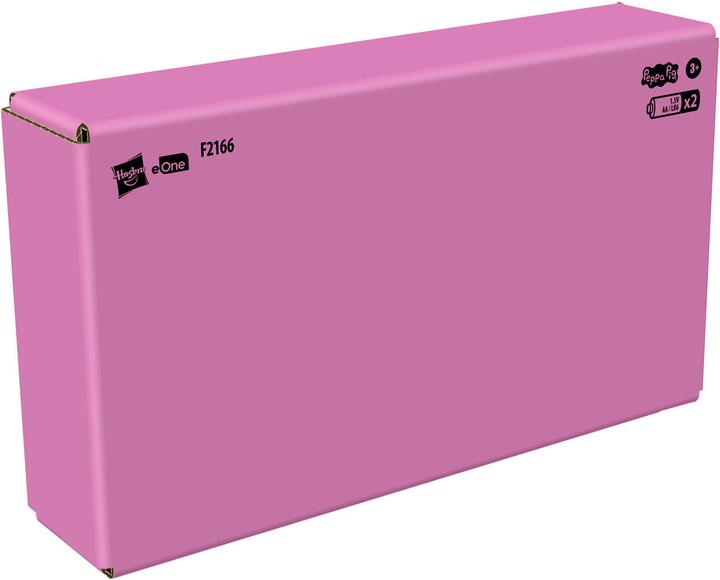 Actual product image Hasbro Peppa Pig school playset