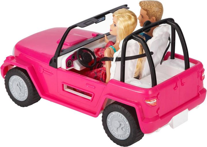 Image du produit Barbie Beach Cruiser