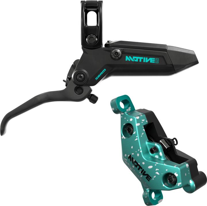 Sram Disc Brake - Motive Ultimate Stealth Expert Kit