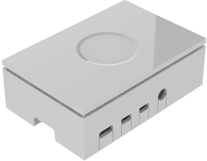 Raspberry Pi Gehäuse zu 4 Model B