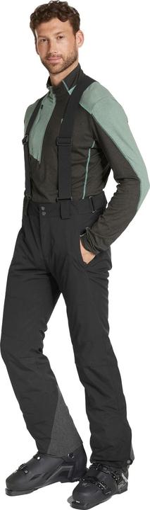 Immagine prodotto Ziener Pantaloni da sci da uomo - TALLAC nero - 48 (48)