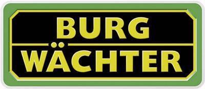 Produktbild Burg Wächter US-Mailbox US-BOX  891  S