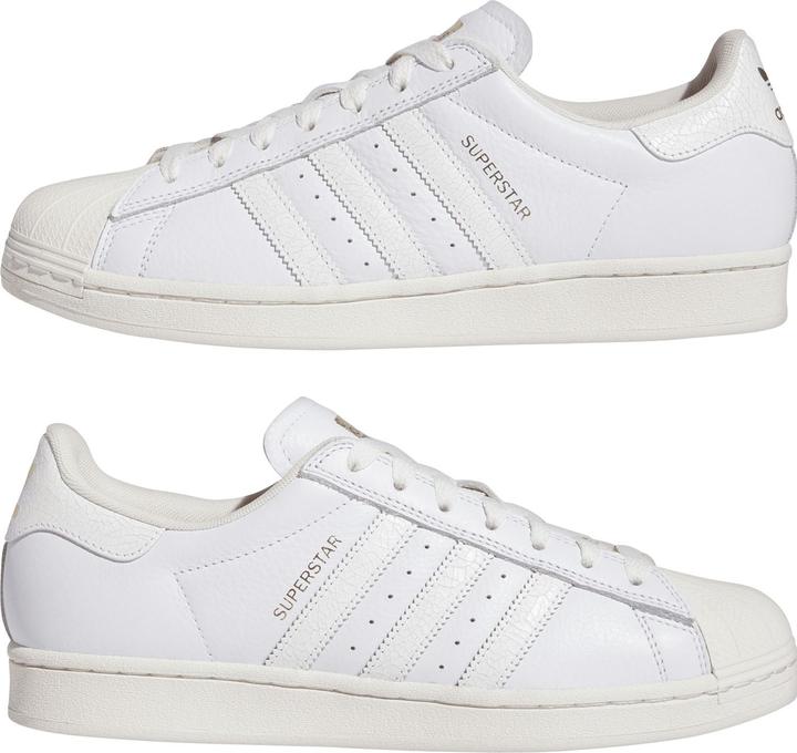 Actual product image adidas Superstar ADV (41 1/3)
