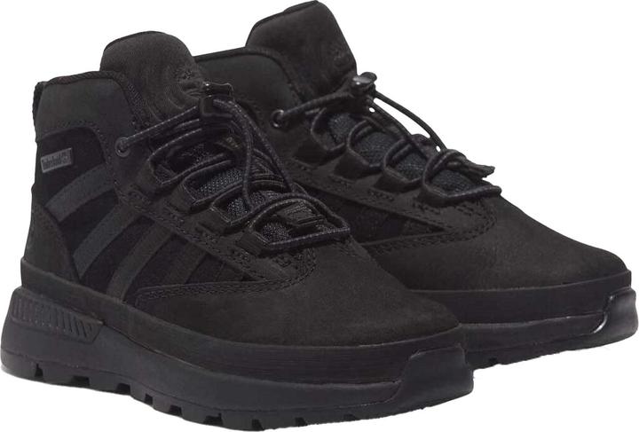 Immagine prodotto Timberland Halbhohe Stiefel Euro Trekker Leder (38)