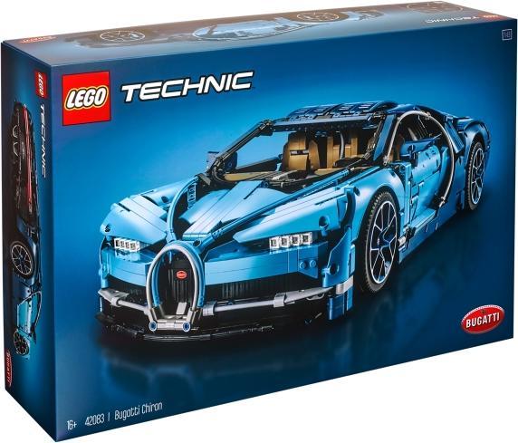 Immagine prodotto Room Copenhagen Vetrina per minifigure