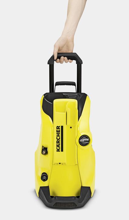 Produktbild Kärcher K4 Premium Full Control (Netzbetrieb)