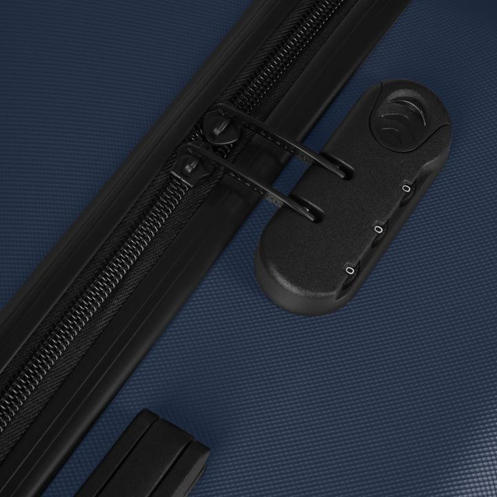 Actual product image Smartbox Edition 05 4 Rollen Trolley 76 cm (101 l)