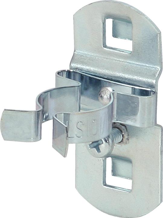 Produktbild KS Tools Werkzeugklemme einfach-klein, Ø 19mm