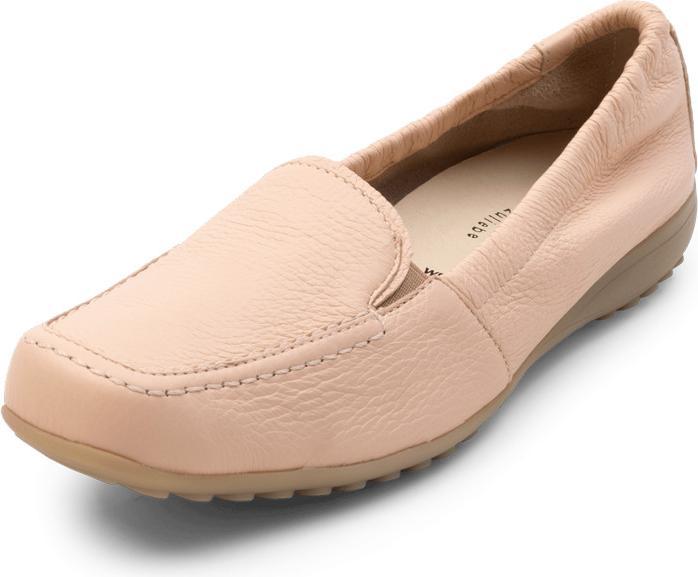 Produktbild Vitaform Geschlecht Mokassin Hirschleder Supersoft (40)