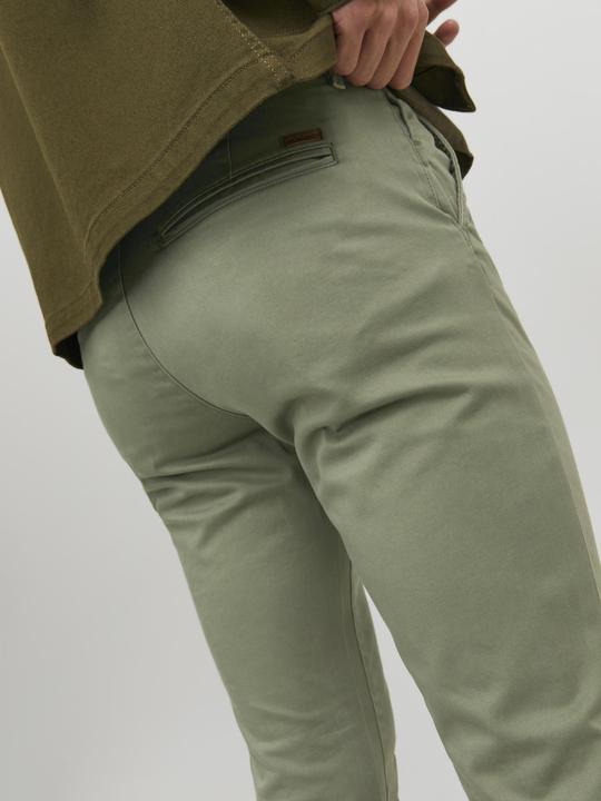 Produktbild Jack & Jones MARCO BOWIE SA NAVY BLAZER Slim Fit Chino (W30/L32)