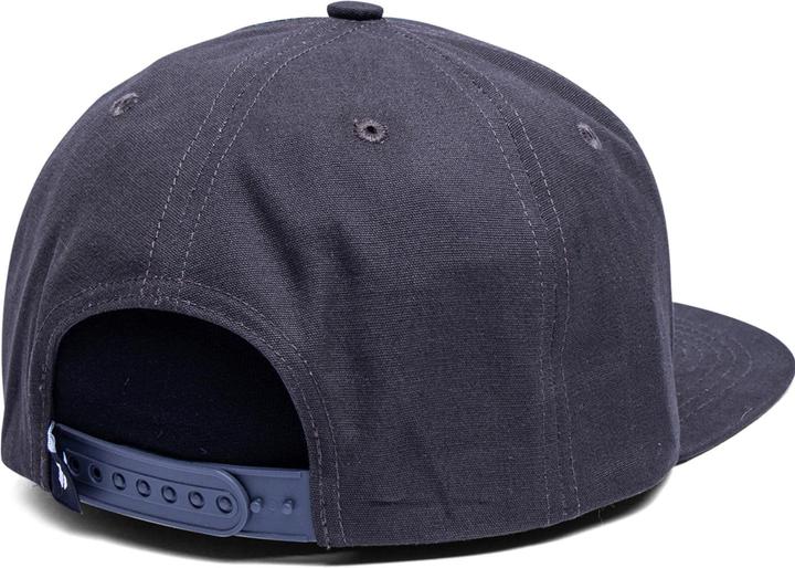 Actual product image Fallen Insignia Flat Cap