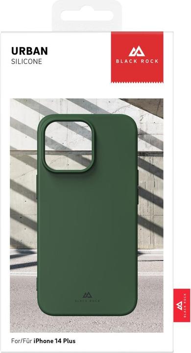 Forest Green