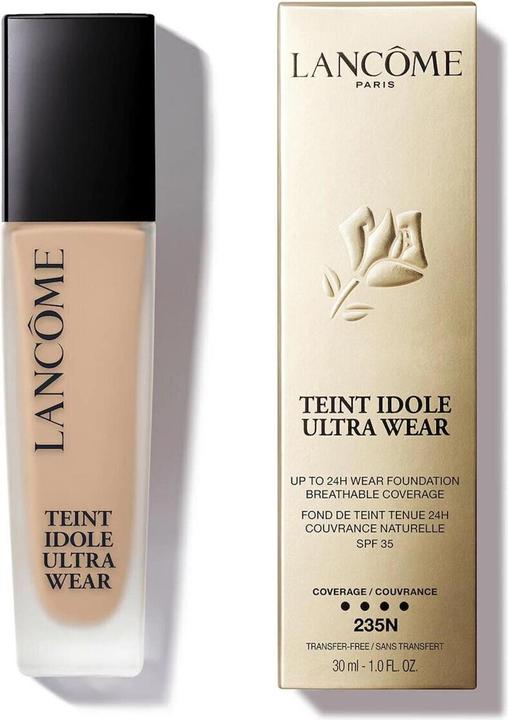 Lancôme Teint Idole Ultra Wear 235N (Chameau)