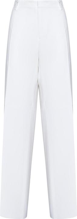 Actual product image Dsquared2 Trousers White (Frequency band 38 (2600 MHz))