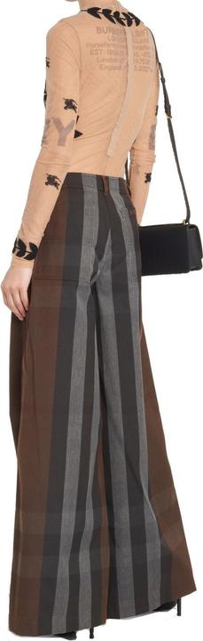 Immagine prodotto Burberry Cotton Pants (Banda radio 38 (2600 MHz))