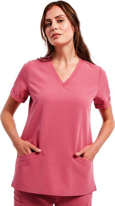 Immagine prodotto Onna Tunique de travail Invincible Stretch Donna/Ladies (L)