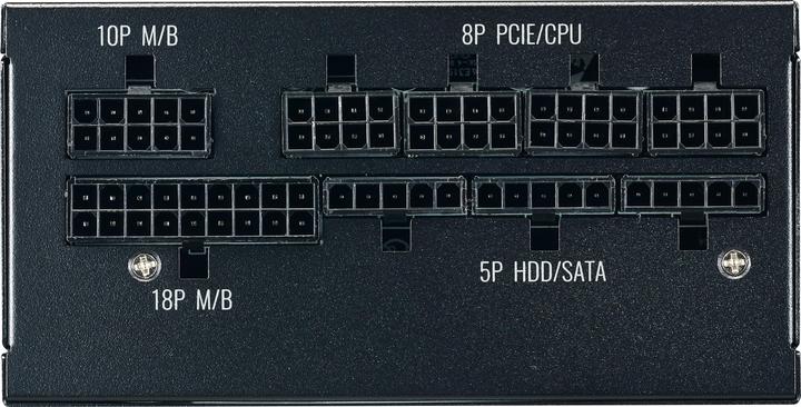 Produktbild Cooler Master V850 (850 W)