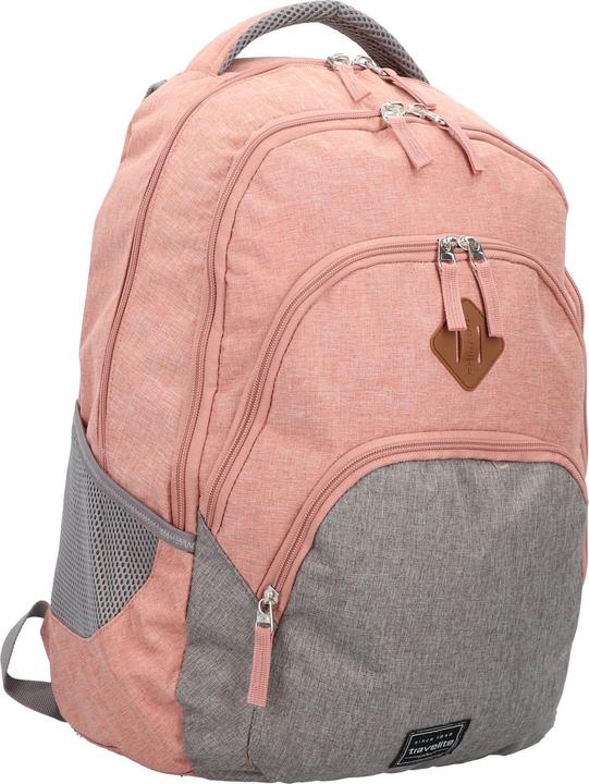 Image du produit Travelite Basic Sac à dos 45 cm pour ordinateur portable (20 l)