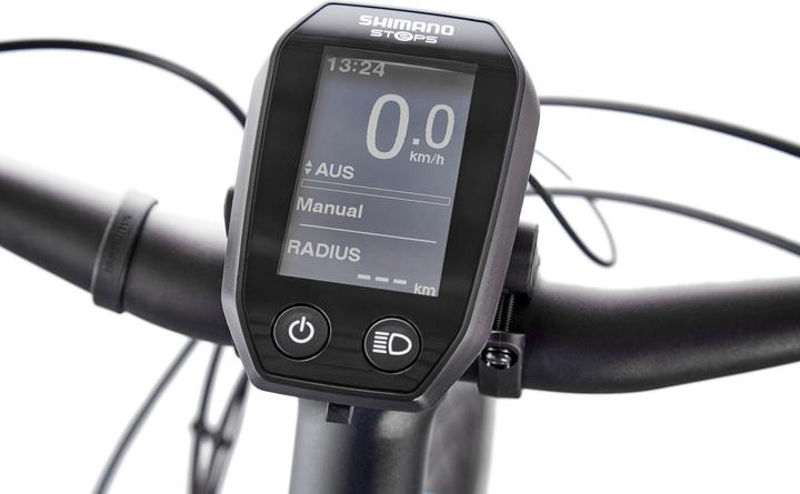 Immagine prodotto Ortler E-Montana 400 (60 cm)