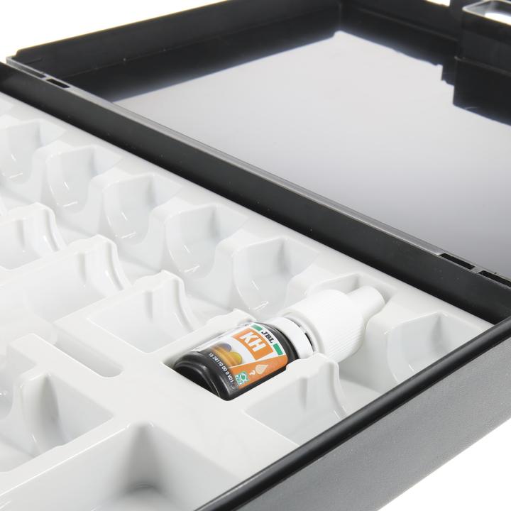 Produktbild JBL Aquaristik und Terraristik ProAquaTest (Wasseraufbereitung Aquarium)