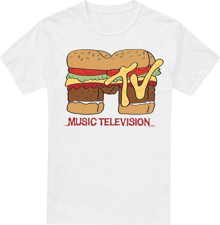 MTV TShirt (XXL)