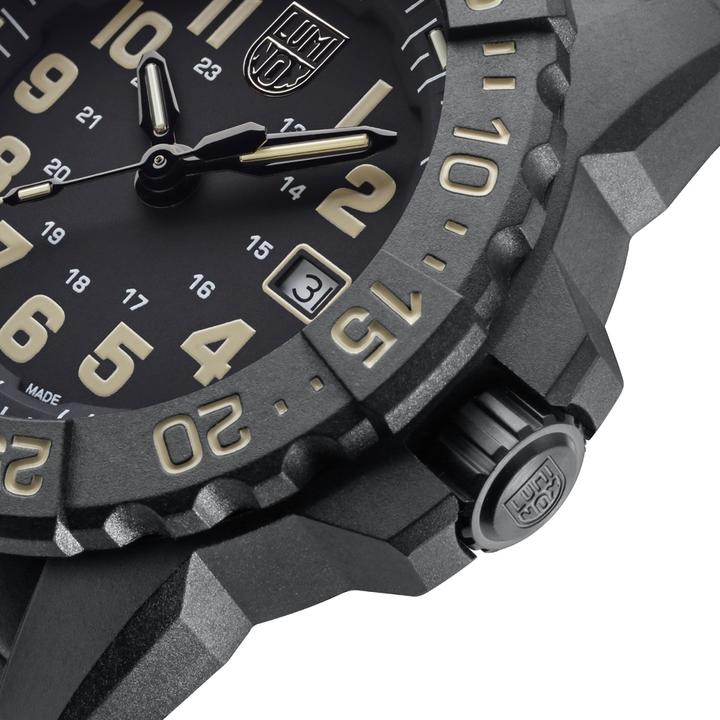 Immagine prodotto Luminox NAVY SEAL 3500 SERIES (Fatto in Svizzera, Orologio sub, 45 mm)