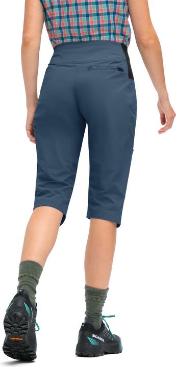 Actual product image Maier Sports Inara Slim Capri Vario (Frequency band 38 (2600 MHz))