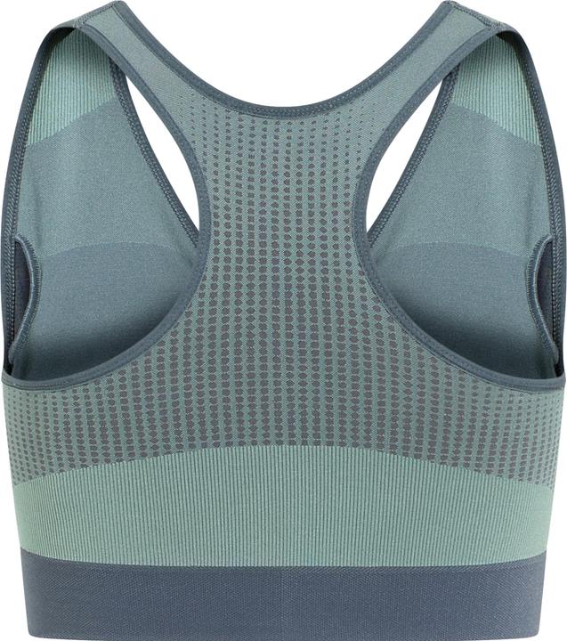 Immagine prodotto Odlo Reggiseno sportivo alto senza cuciture (M)