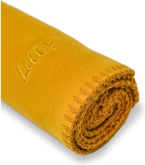 Actual product image Lill's COCO Organic Cotton Dog Blanket (Dog)