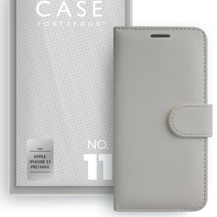 Produktbild Case FortyFour No.11 (Apple iPhone 13 Pro Max)