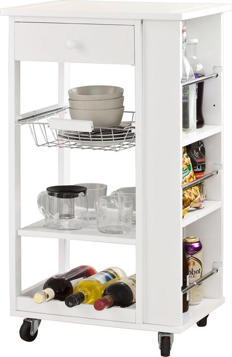 Actual product image SoBuy Küchenwagen