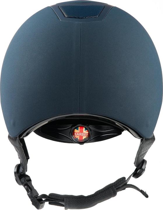Produktbild Karben Reithut mit festem Schirm Elena (53 - 55 cm)