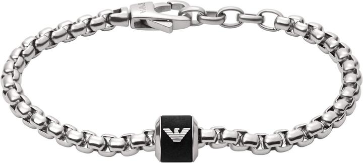 Immagine prodotto Emporio Armani Essenziale (19.50 cm, Acciaio inossidabile, Marmo)
