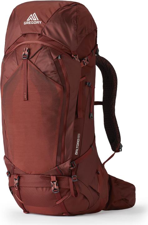 Actual product image Gregory Baltoro 65L S (65 l)