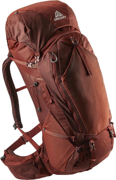 Actual product image Gregory Baltoro 65L S (65 l)