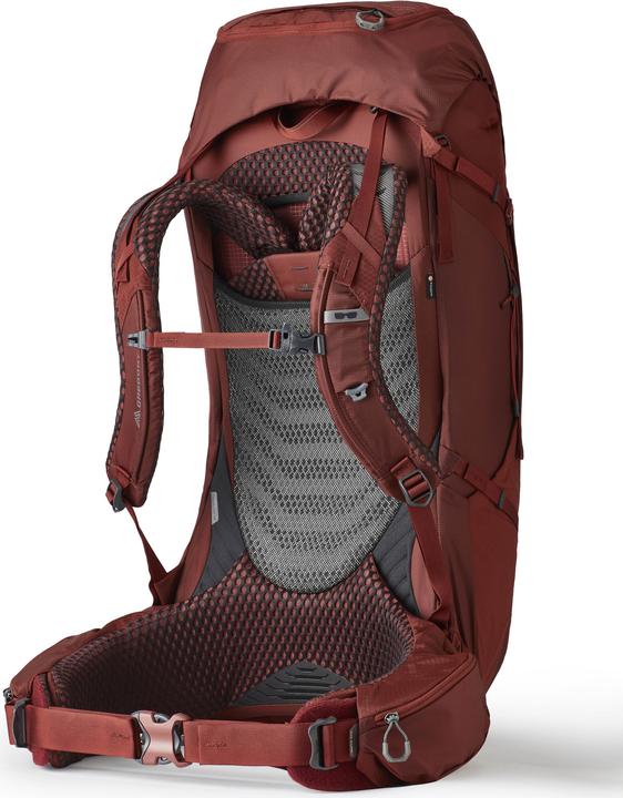 Actual product image Gregory Baltoro 65L S (65 l)