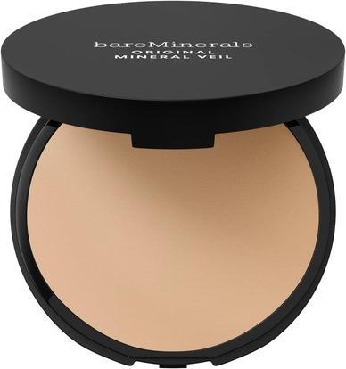 Produktbild Bare Minerals bareMinerals Original Mineral Veil Pressed Setting Powder Sheer Medium 9g