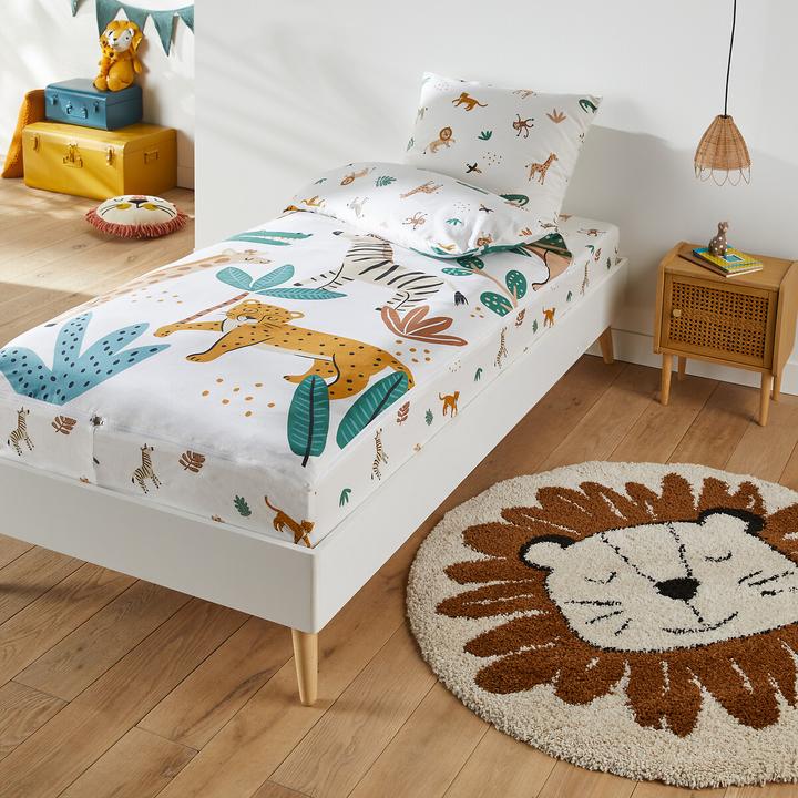 Image du produit La Redoute Interieurs C Junglito Avec Couette
