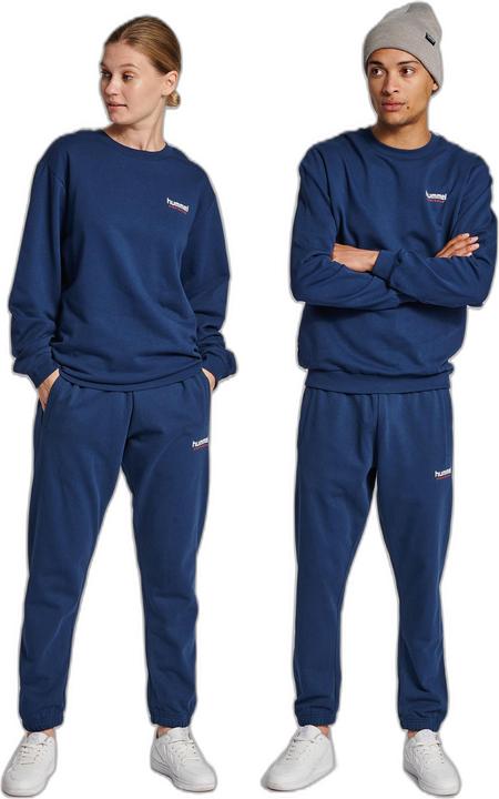 Produktbild hummel Lgc Austin Regular Pants (XL)