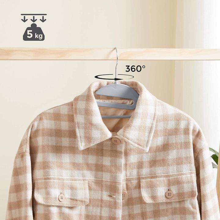 Produktbild Songmics Hangy (50 x)