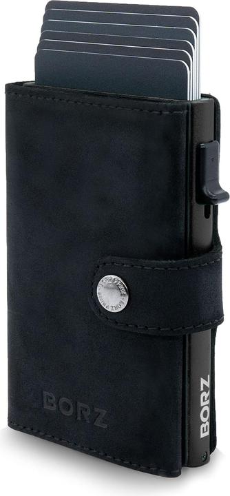 Produktbild Borz Prime Mini Wallet