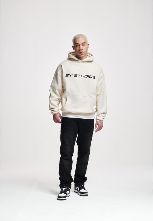 Produktbild Sony Logo Oversize Hoodie - 87499 (XXL)