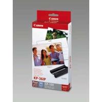 Actual product image Canon Kp-36ip (255 g/m², 148 x 100 mm, 36 x)